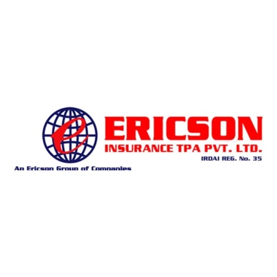 Ericson Insurance TPA