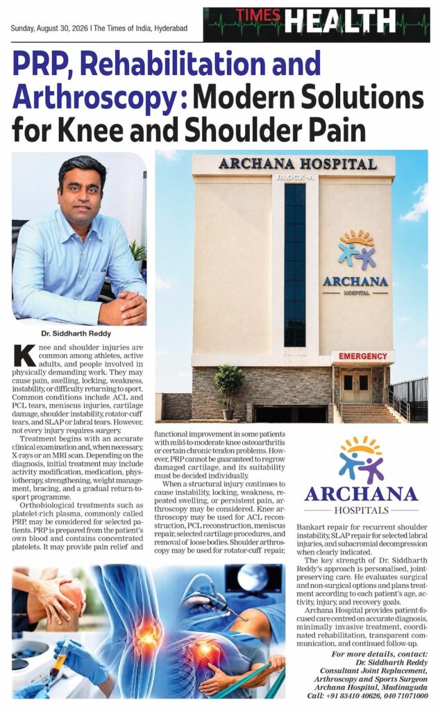 Proud to be featured in The Times of India!