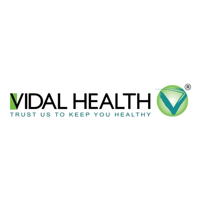 Vidal Health TPA
