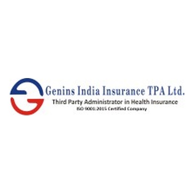 Genins India TPA